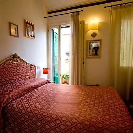 Le Stanze Di Torcicoda แฟร์รารา ห้อง รูปภาพ
