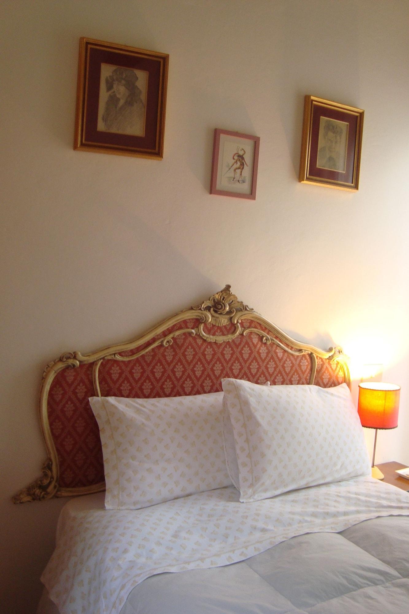 Le Stanze Di Torcicoda แฟร์รารา ภายนอก รูปภาพ