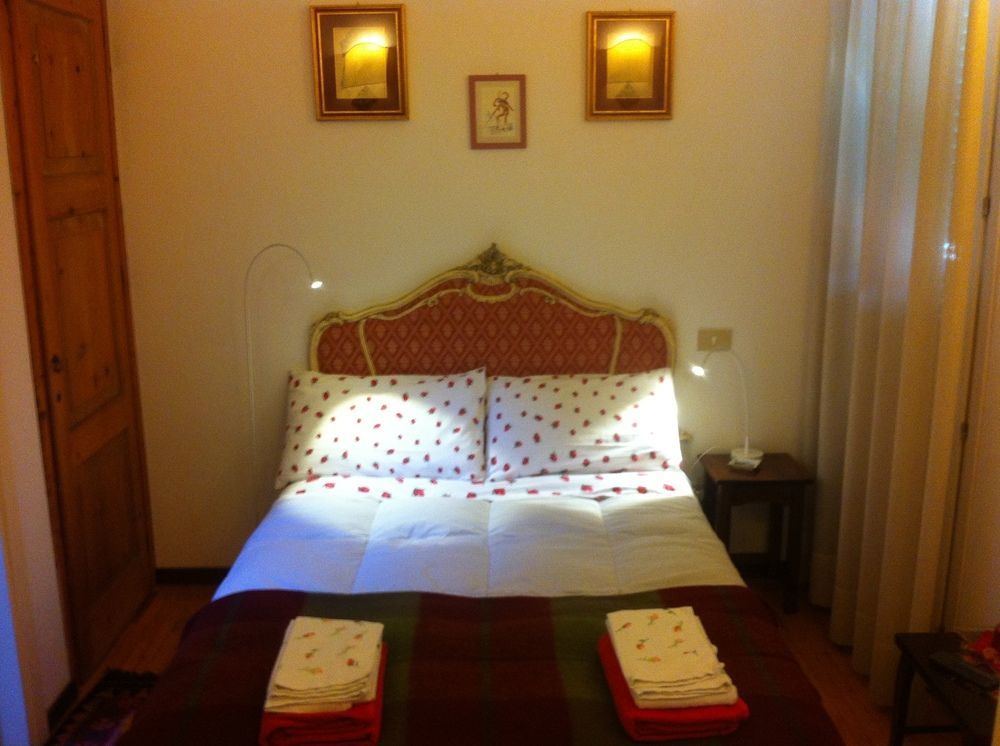 Le Stanze Di Torcicoda แฟร์รารา ภายนอก รูปภาพ
